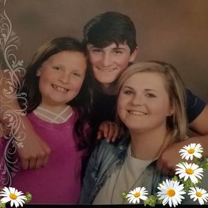 Meet your Posher, Stacy